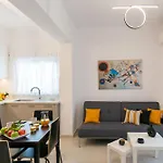 Dolce Casa City Apartment