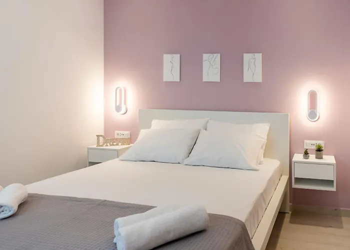 Dolce Casa City Apartment