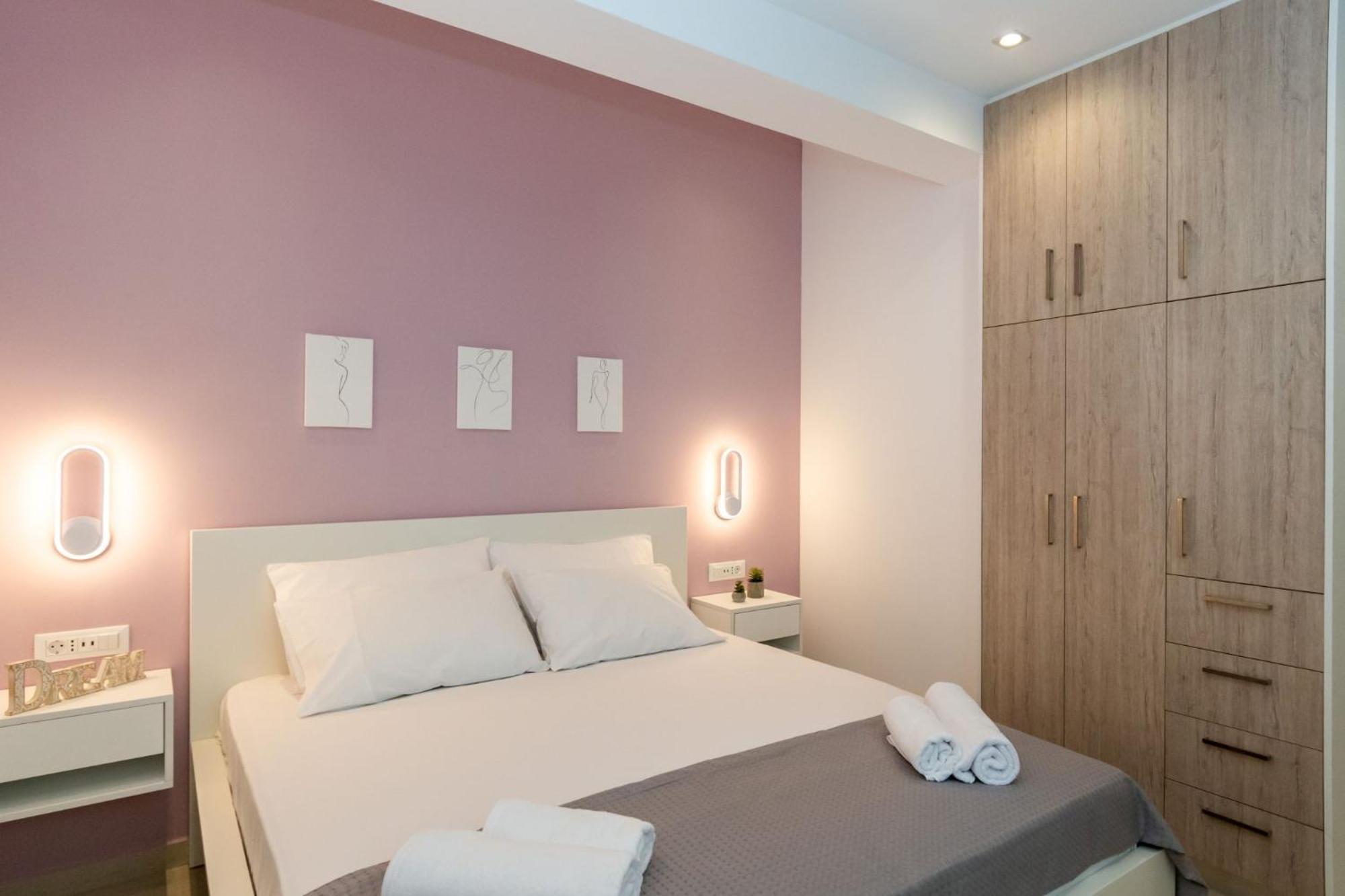 Apartament Dolce Casa City Zakynthos