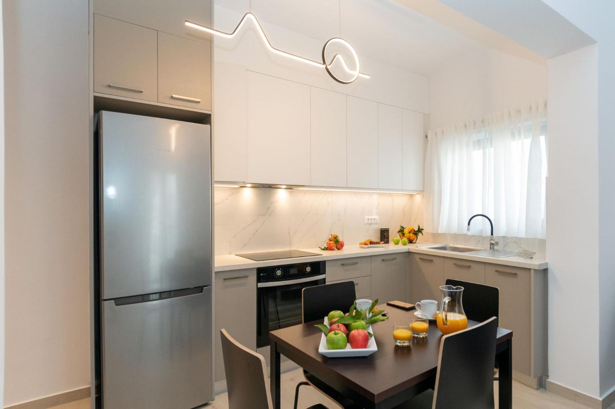 Apartament Dolce Casa City Zakynthos