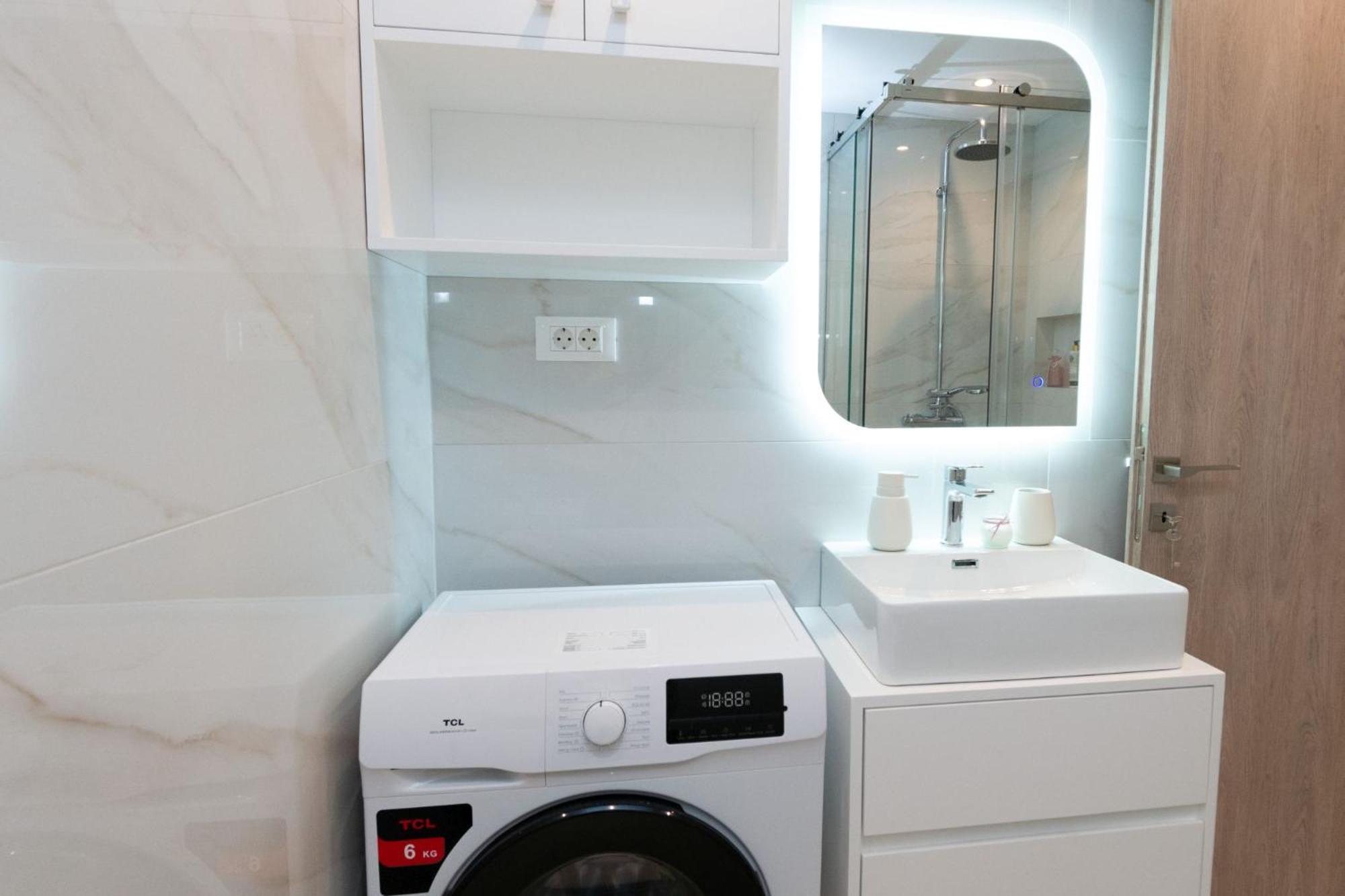 Apartament Dolce Casa City Zakynthos